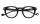 SANTIAGO Optische Fassungen Black Round