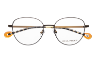 KARA Optische Fassungen Black Cat Eye