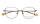 KARA Optische Fassungen Black Cat Eye