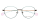 KARA Optische Fassungen Blue Cat Eye