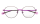 KARA Optische Fassungen Brown Cat Eye