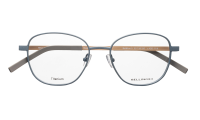 BOLDLINE-5 Optische Fassungen Blue Cat Eye