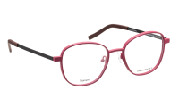BOLDLINE-5 Optische Fassungen Pink Cat Eye