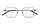 BOLDLINE-5 Optische Fassungen Green Cat Eye