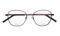 BOLDLINE-5 Optische Fassungen Black Cat Eye