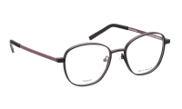 BOLDLINE-5 Optische Fassungen Black Cat Eye