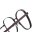 BOLDLINE-5 Optische Fassungen Black Cat Eye
