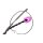 OUTLINE-8 Optische Fassungen Black Round