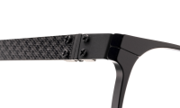 RASK Optische Fassungen Black Square