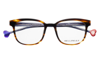 LOVE-KINDNESS Optische Fassungen Brown Butterfly