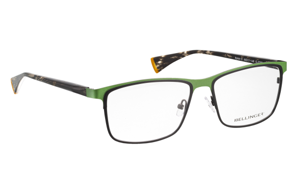 SPRINT-2 Optische Fassungen Green Square