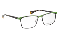 SPRINT-2 Optische Fassungen Green Square