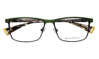 SPRINT-2 Optische Fassungen Green Square