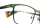 SPRINT-2 Optische Fassungen Green Square