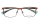 SPRINT-2 Optische Fassungen Orange Square