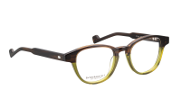 ELOIZE Optische Fassungen Brown Panto