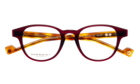 ELOIZE Optische Fassungen Purple Panto