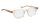 ELOIZE Optische Fassungen Pink Panto