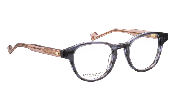 ELOIZE Optische Fassungen Grey Panto