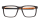 PENTLAND Optische Fassungen Brown Square