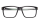 PENTLAND Optische Fassungen Black Square