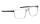 PENTLAND Optische Fassungen Crystal Square