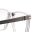 PENTLAND Optische Fassungen Crystal Square