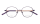BOLDLINE-4 Optische Fassungen Purple Hexagon