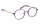 BOLDLINE-4 Optische Fassungen Purple Hexagon