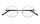 BOLDLINE-4 Optische Fassungen Rose Gold Hexagon