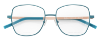 BOLDLINE-3 Optische Fassungen Blue Butterfly