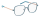 BOLDLINE-3 Optische Fassungen Blue Butterfly