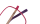 BOLDLINE-3 Optische Fassungen Pink Butterfly