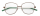 BOLDLINE-3 Optische Fassungen Brown Butterfly