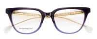 MOLLY Optische Fassungen Purple Cat Eye