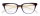 MOLLY Optische Fassungen Purple Cat Eye