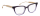 MOLLY Optische Fassungen Purple Cat Eye