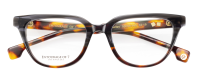 MOLLY Optische Fassungen Grey Cat Eye