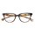 MOLLY Optische Fassungen Grey Cat Eye