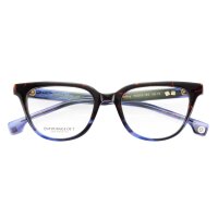 MOLLY Optische Fassungen Brown Cat Eye