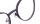 BOLDLINE-1 Optische Fassungen Purple Round