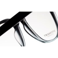 MAVERICK Optische Fassungen Black Square