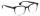 MAVERICK Optische Fassungen Black Square