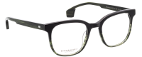 MAVERICK Optische Fassungen Black Square