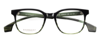 MAVERICK Optische Fassungen Black Square
