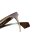 MAVERICK Optische Fassungen Brown Square