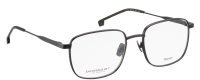 GONZO Optische Fassungen Black Square