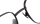 GONZO Optische Fassungen Black Square