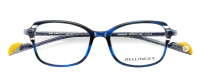 JASMINE Optische Fassungen Blue Butterfly
