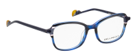 JASMINE Optische Fassungen Blue Butterfly
